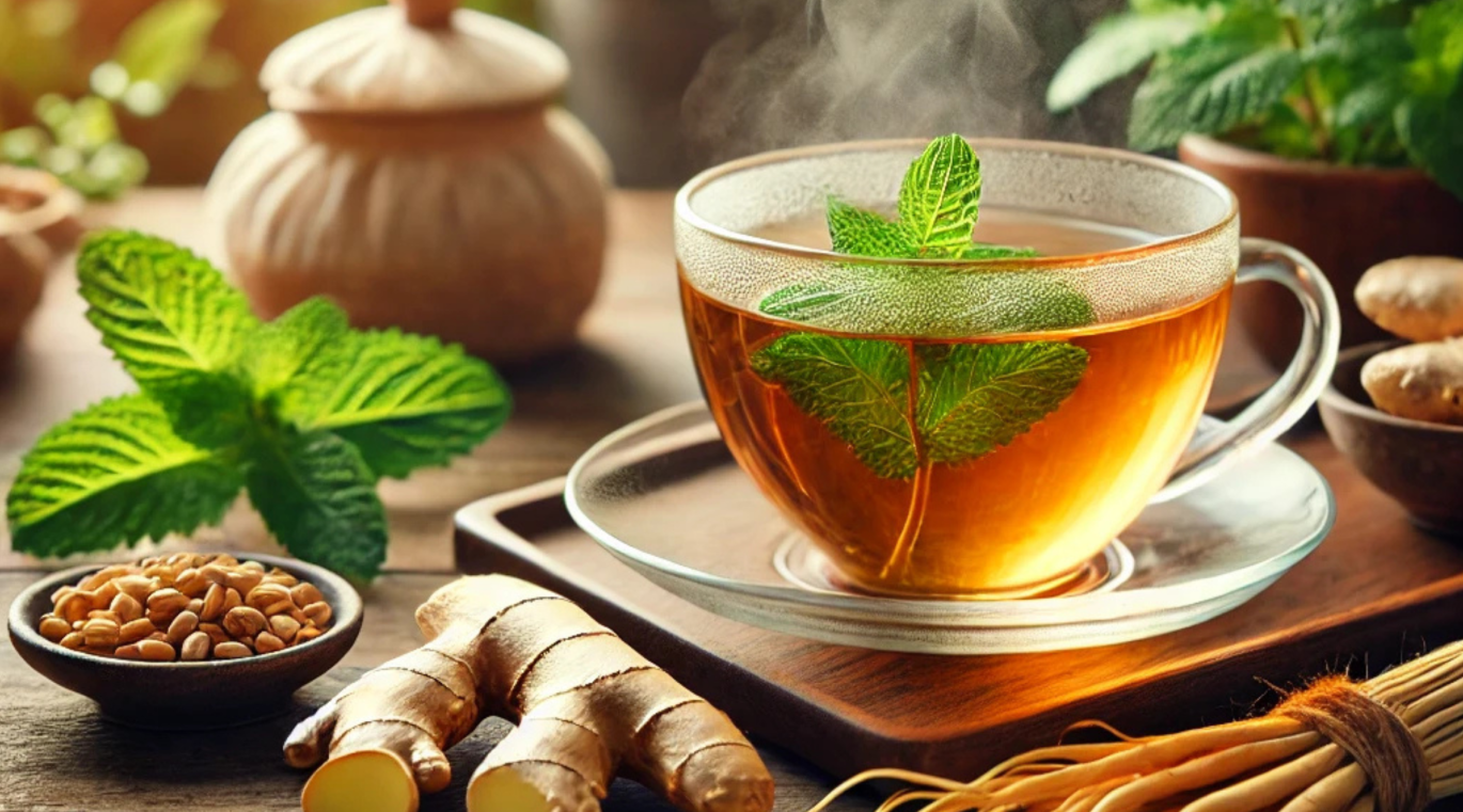 Why Choose Natural Over Synthetic for Vitality?